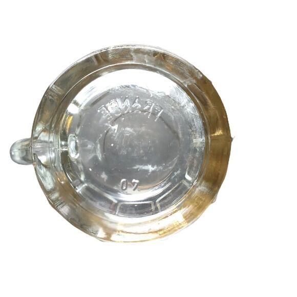 🍺Vintage Grandma Mini Mug 🎁 Shot Glass Toothpick Holder💐 - Picture 7 of 10